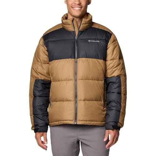 Columbia mens Pike Lake II Jacket