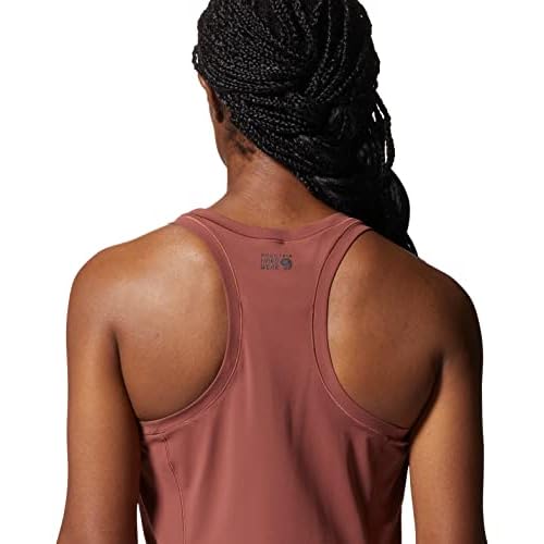 Mountain Hardwear Womens Mountain Stretch Dress