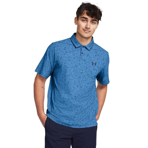 Men's UA Iso-Chill Verge Polo