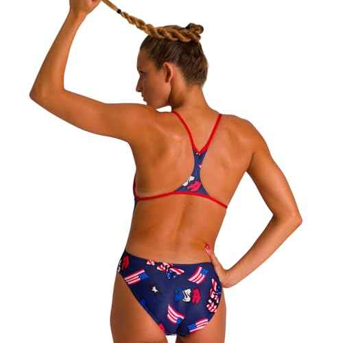 ARENA Memphis Allover Booster Back - MaxLife