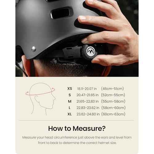 OutdoorMaster Skateboard Cycling Helmet - Two Removable Liners Ventilation Multi-Sport Scooter Roller Skate Inline Skating Rollerblading for Kids, Youth & Adults