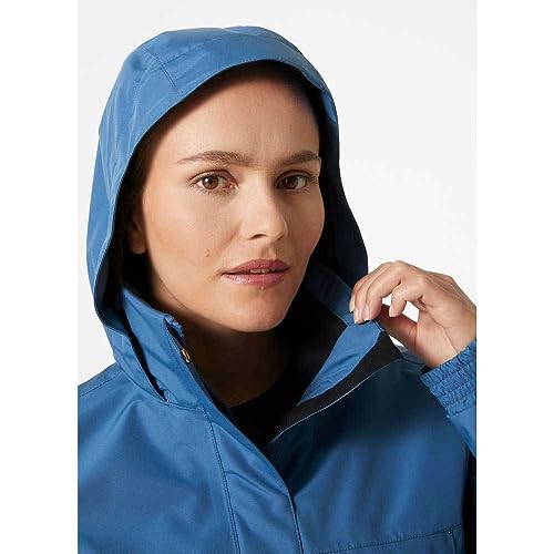 Helly Hansen 62650 Women's Aden Jacket