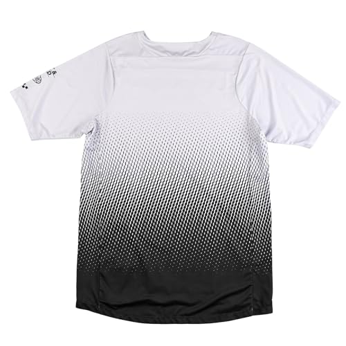 Troy Lee Designs Skyline Short Sleeve Jersey