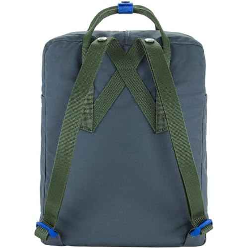 Fj?llr?ven Unisex K?nken Koncept backpacks (pack of 1)