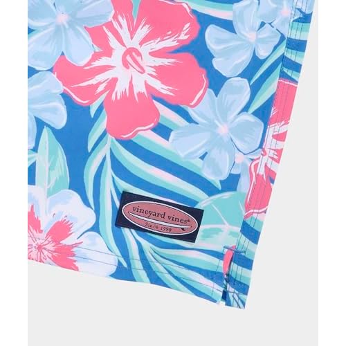 vineyard vines Men's 7" Printed Chappy Trunks