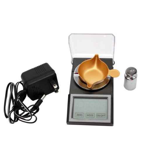 Lyman Micro-Touch 1500 Electronic Scale 110V 7750700