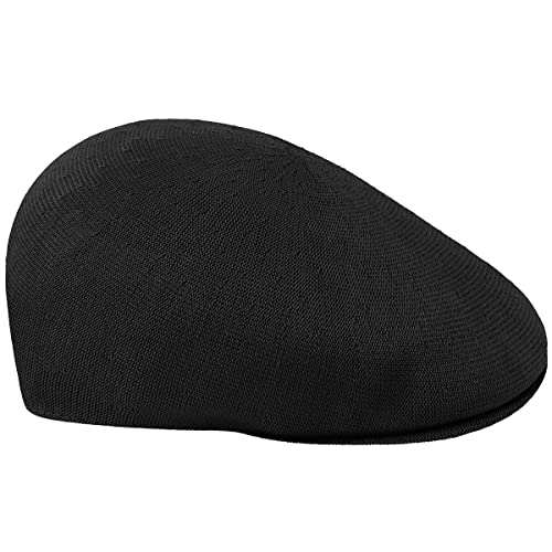 Kangol Seamless Tropic 507 Hat - Sage Green/XL Ivy Caps & Flat Caps