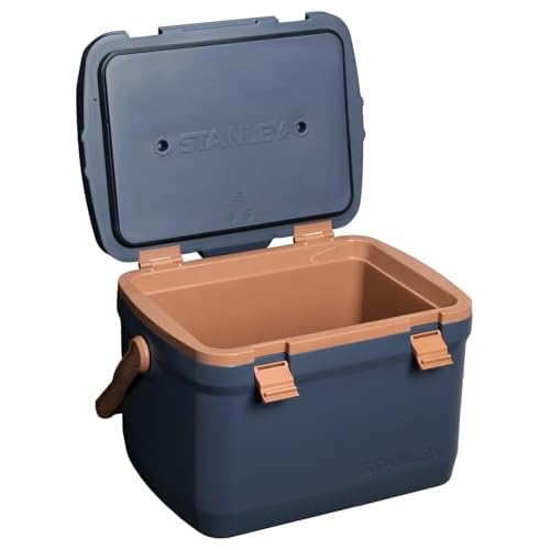Stanley Adventure Easy-Carry Cooler 16qt Twilight