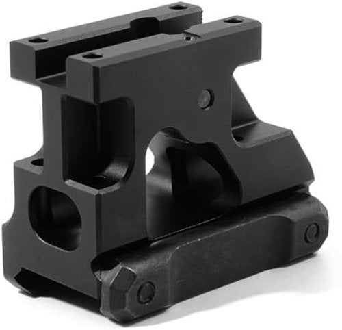 Guide Tactical MRO Red Dot Sight 2.26 inch High Scope Mount Riser for MRO Series Comaptible with FTC Mounts Fit 20mm Rails,Black Bracket