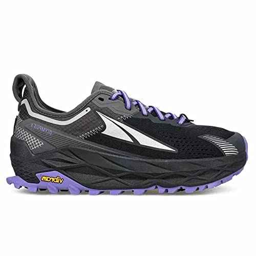 ALTRA Mens Olympus 5 Hike Low GTX