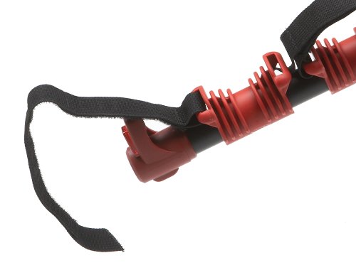 BELL Cantilever 300 3-Bike Trunk Rack, Black