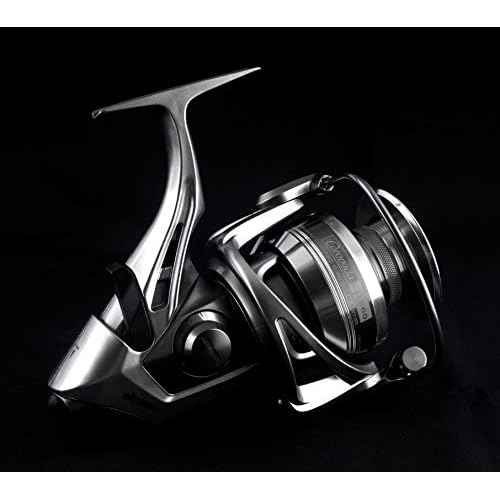 Okuma Coronado CDX Lightweight Baitfeeder Saltwater Reel
