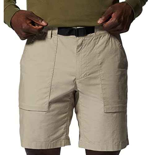 Mountain Hardwear Men's J Tree Belted Short