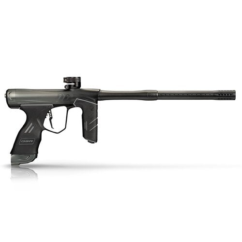 DYE DSR+ Paintball Marker (Onyx Slate Fade DST)