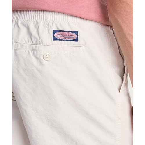 vineyard vines Mens 7 Inch Surfside Pull-on Shorts