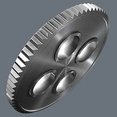 9532 CHAIN RIVETER SET FOR WORKSHOPS, 20 PIECES