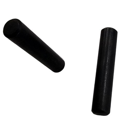 Riot Balls 2-Pack Buffer Rods Compatible with 10/22-Style Platforms and Magnum Variants