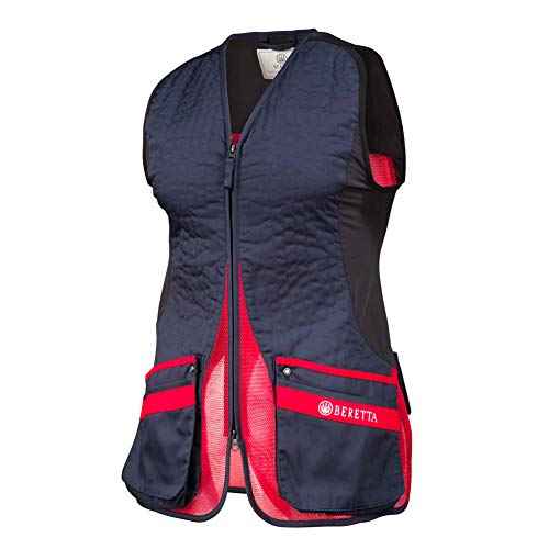 Beretta Women's Silver Pigeon Evo Range Hunting Ambidextrous Vest