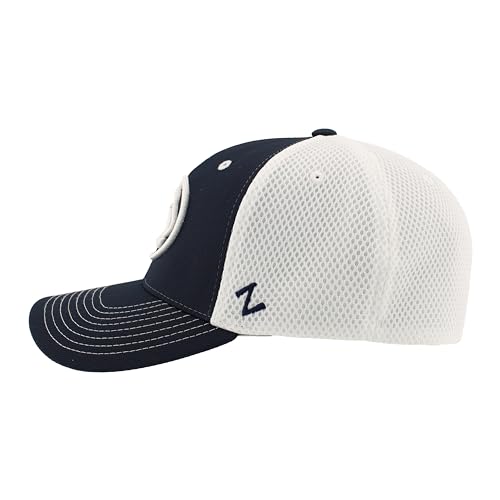 NCAA Officially Licensed Men's Baseball Cap - Penn State Nittany Lions Team Color