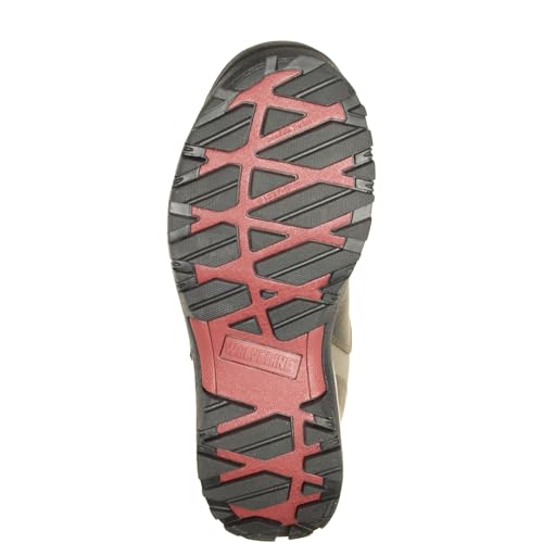 Wolverine Women's 6 Chisel Steel Toe Waterproof SR Hiker