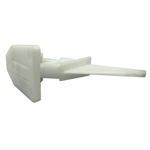 Universal Marine Boat Speedometer Speed kit,Up to 80mph, Pickup Pitot Tube Speed Pick Up Tube Portable Mini Tool Accessories