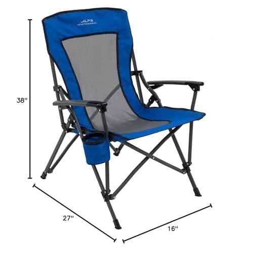 ALPS Mountaineering Leisure Chair