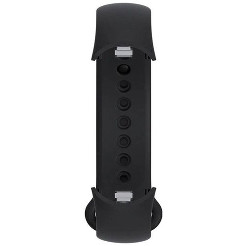 Xiaomi Smart Band 9 Global Version (2024) 1.62" Amoled Display | 233 mAh Battery | up to 21 Days of Battery Life | Over 150 Workout Modes | BT 5.4 | 50M Water Resistant - Midnight Black