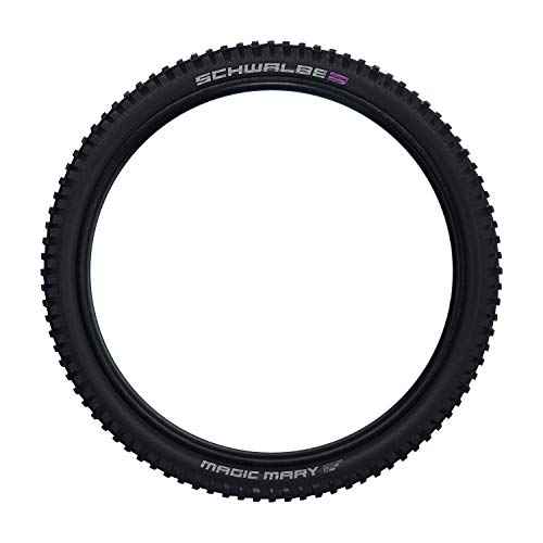 Schwalbe Magic Mary Evo Faltreifen // 62-584 (27,5x2,4') Super Gravity