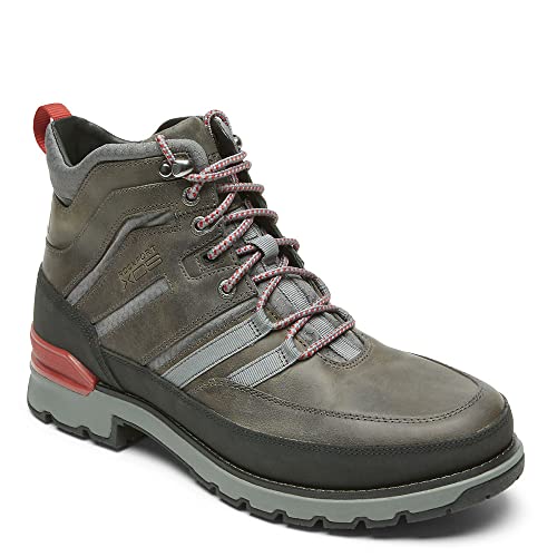 Rockport Men's Total Motion Trek Umbwe Modern Hiking Boot