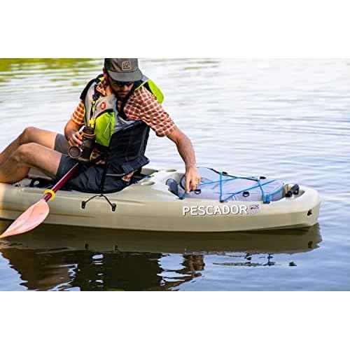Perception Splash Tankwell Cooler - for Kayaks