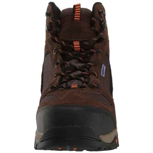 Eddie Bauer Mens Lincoln Waterproof Hiking Boots