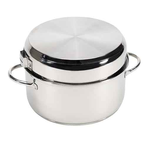Stansport Stainless Steel Cook Set