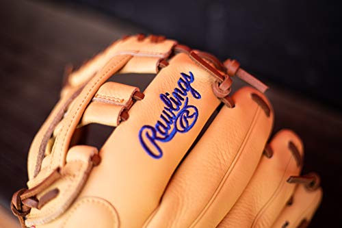 Rawlings 2026 Select Pro Lite Youth Baseball Glove - Right Hand Throw, 11.5" Kris Bryant Model