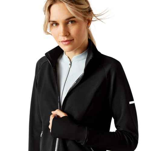 Ariat Women's Bellatrix Full Zip Sweatshirt