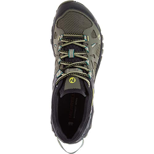 Merrell Men's All Out Blaze Aero Sport Hiking Water Shoe