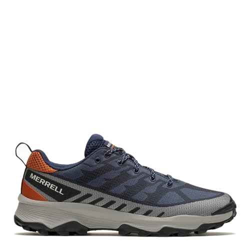 Merrell Men's Trail Running Sneaker