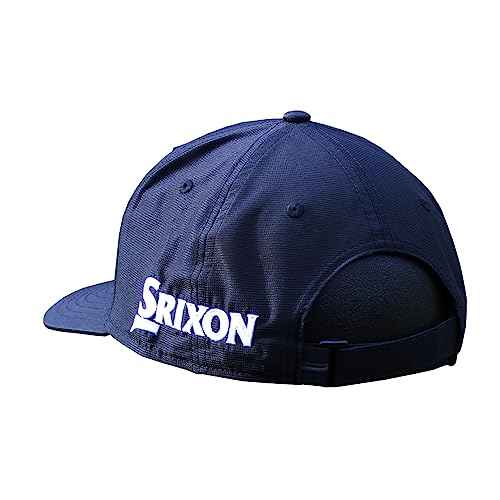 Srixon Mens Structured Cap