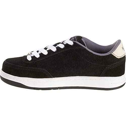 HARLEY-DAVIDSON FOOTWEAR Men's Static St Sneaker