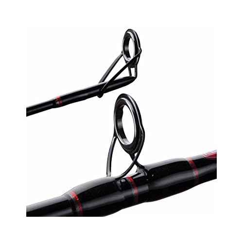 Penn Rampage Boat Spinning Fishing Rod