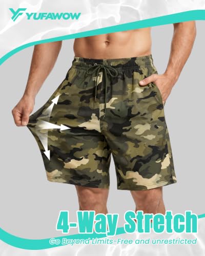 Army Green XX-Large 9
