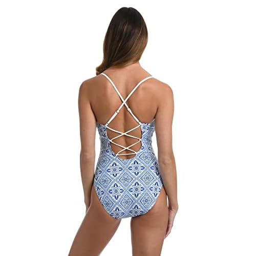 Strappy Mio One Piece Swimsuit