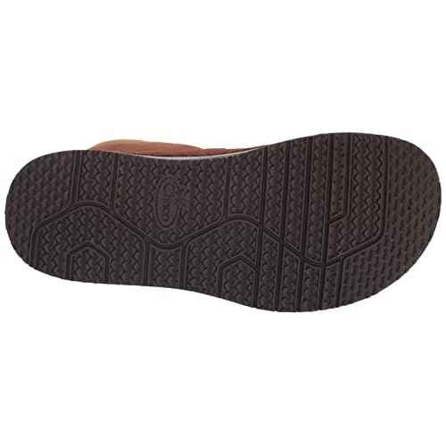 Chaco Men's Paonia Desert Boot Fashion