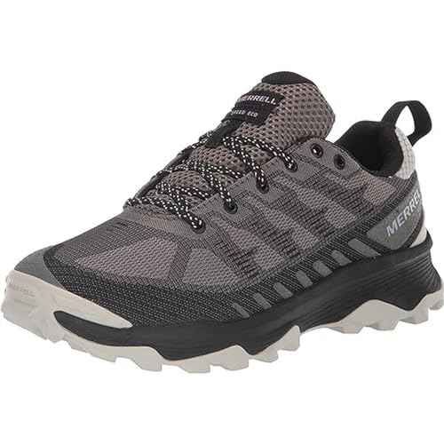 Merrell Women's Speed Eco Waterproof Hiking Shoe