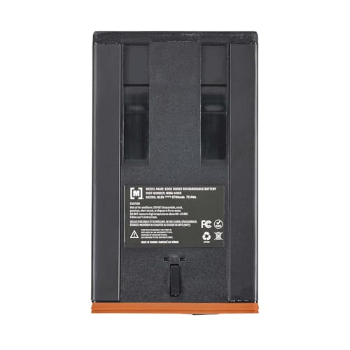 Moultrie Power Mag Rechargeable Lithium-Ion Battery Pack