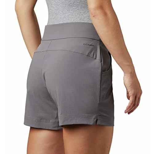 Columbia Women's Anytime Casual Short