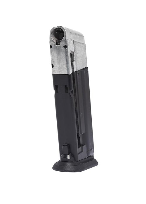 Umarex T4E Walther PPQ .43 Caliber Training Pistol Paintball Gun Marker, Flat Dark Earth