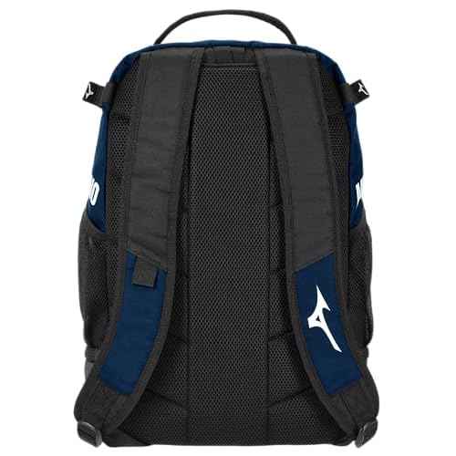 Mizuno Crossover Backpack 25 |