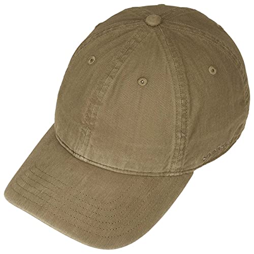 Stetson Ducor Sun Guard Cap Women/Men |