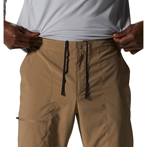 Mountain Hardwear Men's Trail Sender Pant