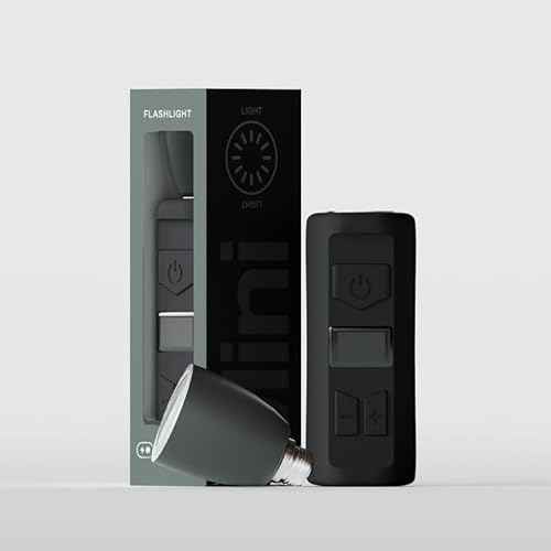 Versa Light Mini (Black)